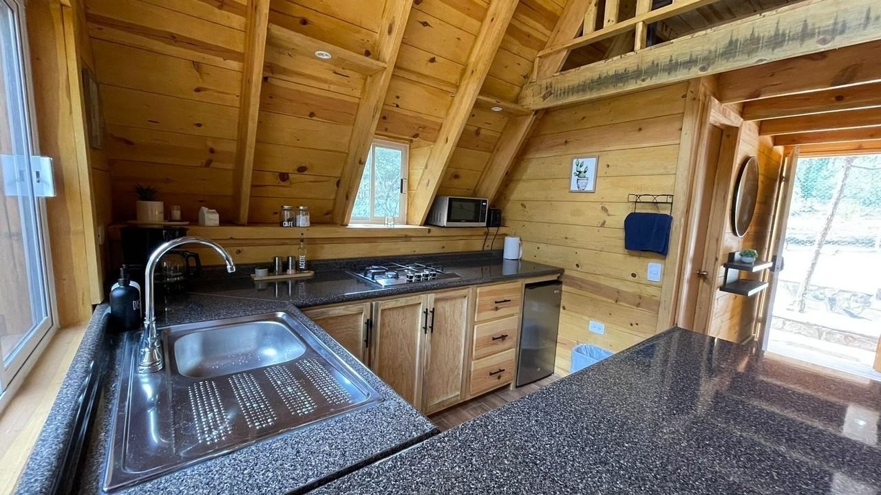 Photo of Kitchen in Arteaga