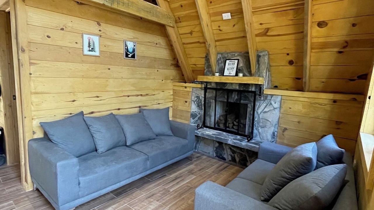 Photo of Livingroom in Arteaga