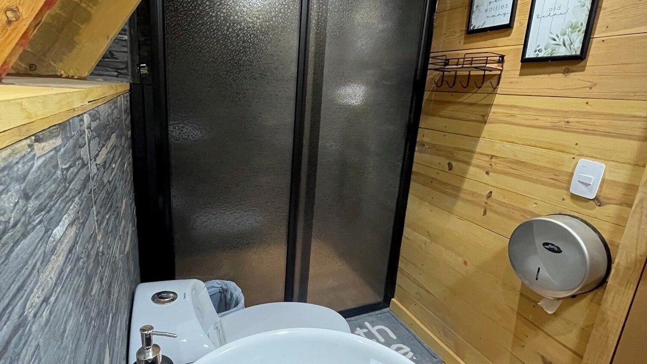 Photo of Bathroom in Arteaga