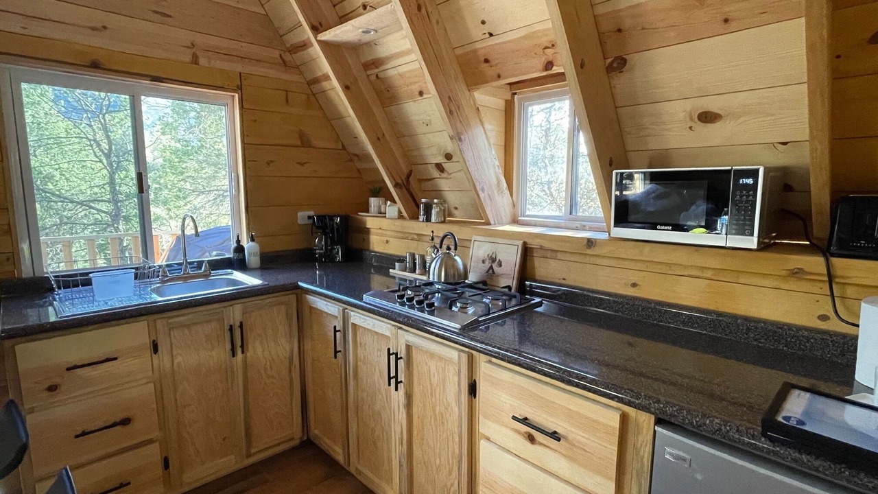 Photo of Kitchen in Arteaga