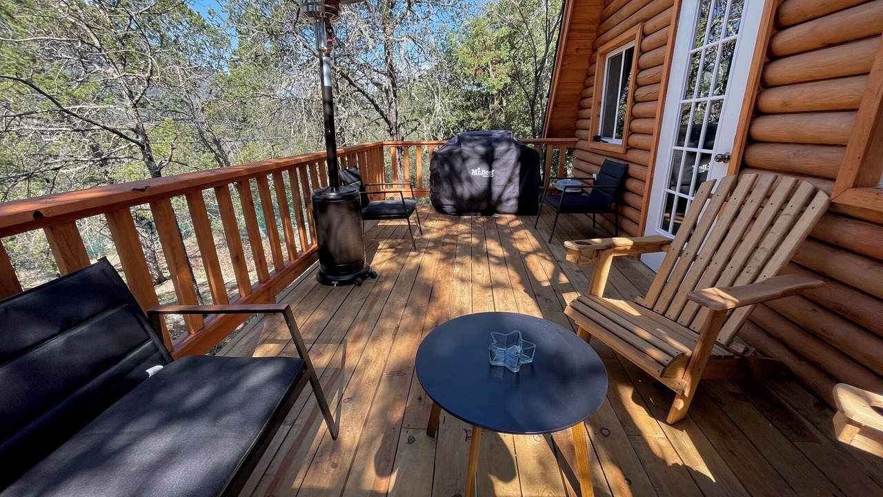 Photo of Outdoor in Arteaga