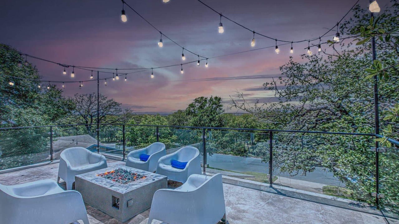 Photo of Patio Balcony in Zilker