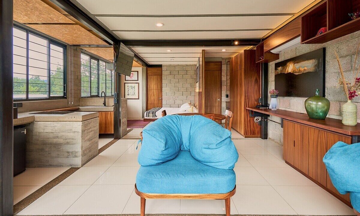 Photo of Bedroom in Ruta Independencia