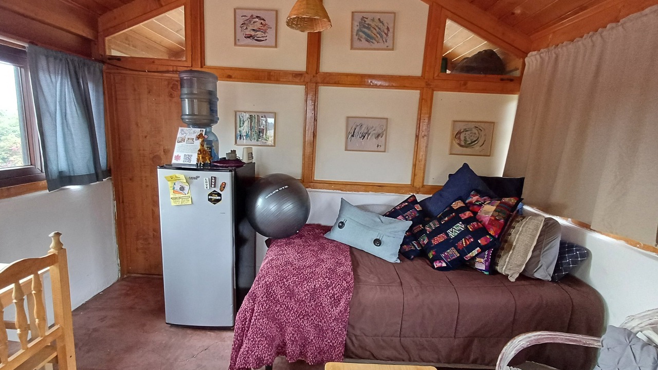 Photo of Bedroom in Panajachel