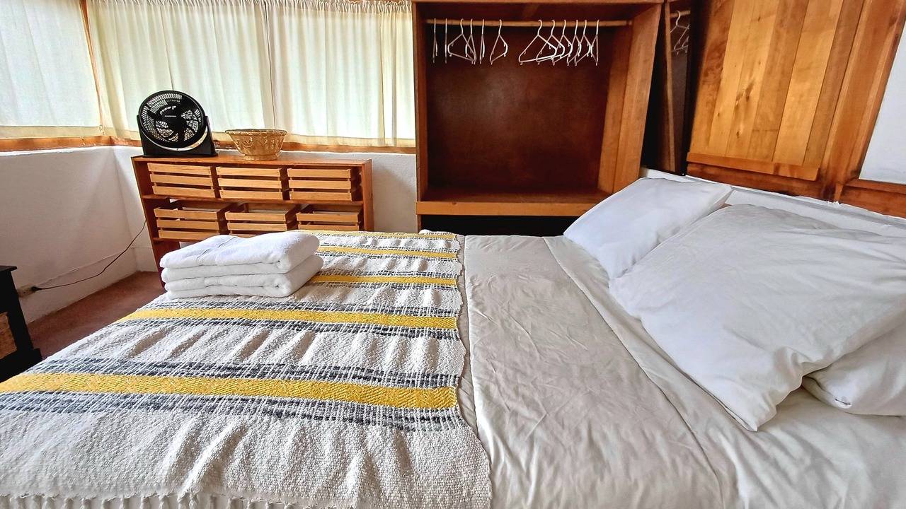 Photo of Bedroom in Panajachel