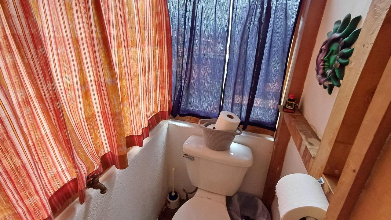 Photo of Bathroom in Panajachel