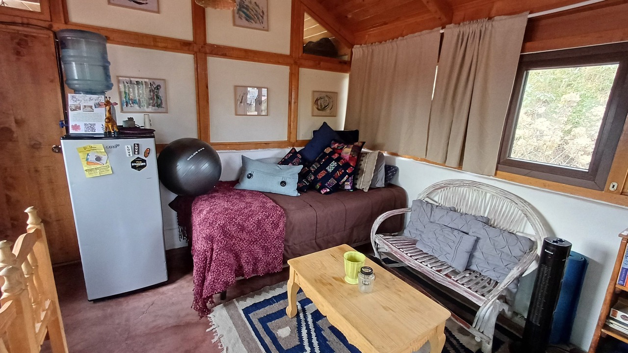 Photo of Livingroom in Panajachel