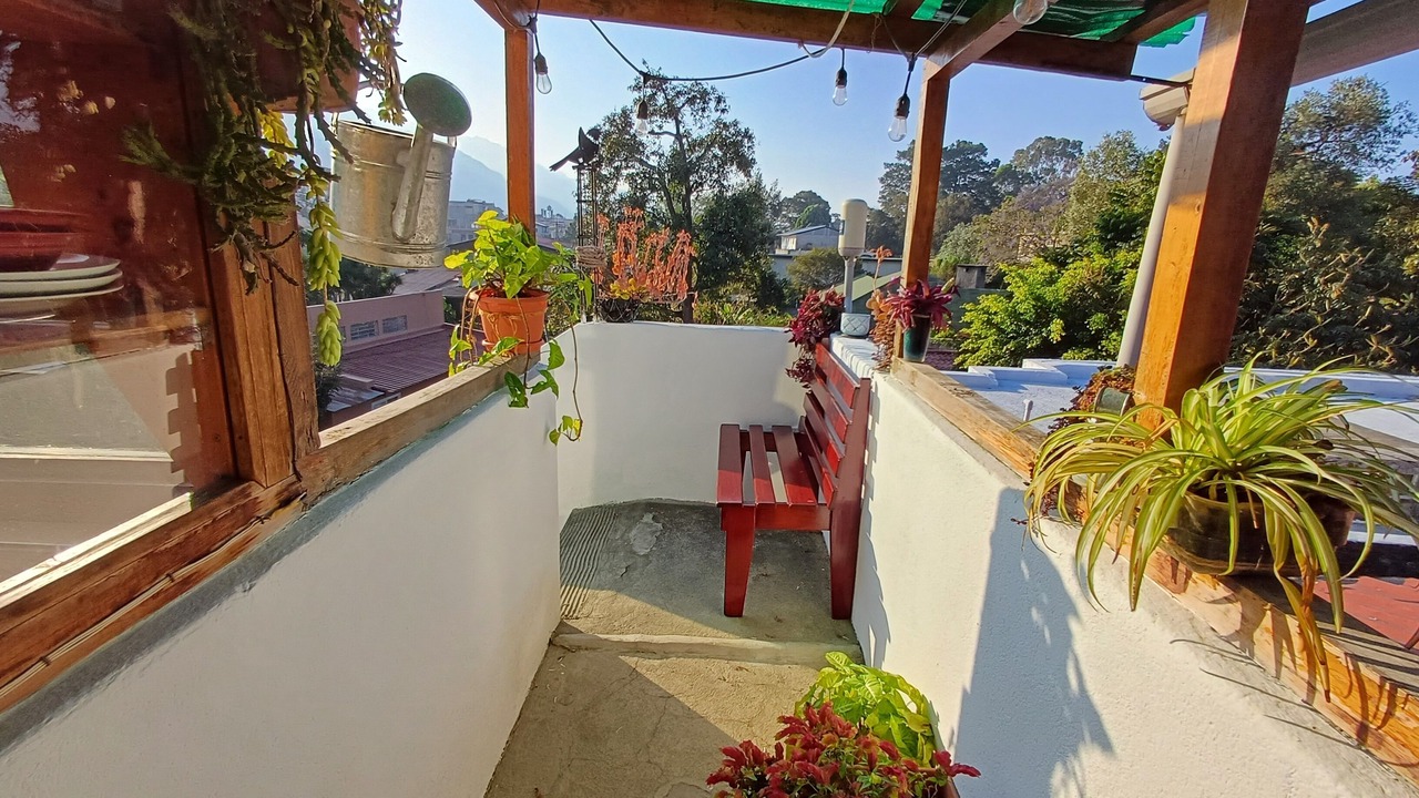 Photo of Outdoor in Panajachel