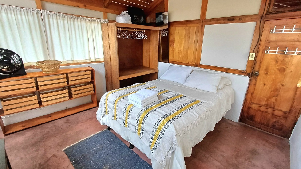 Photo of Bedroom in Panajachel