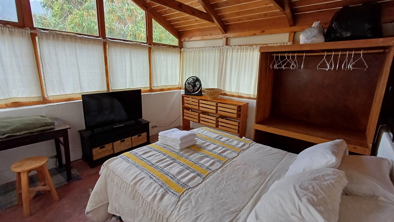 Photo of Bedroom in Panajachel