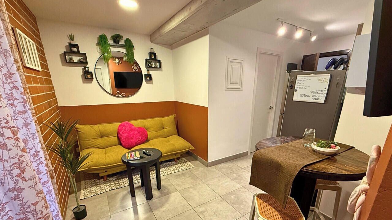 Photo of Livingroom in Zona 10