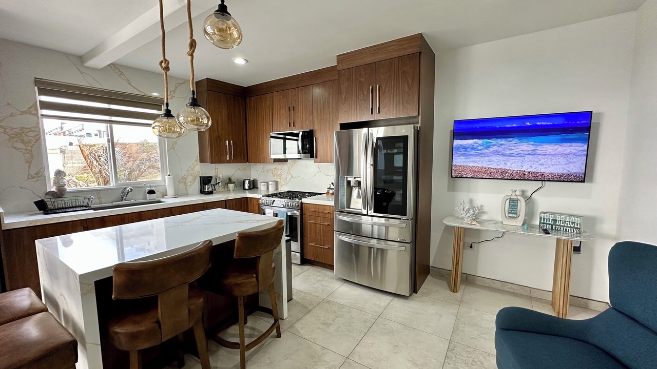 Photo of Kitchen in Playas De Tijuana
