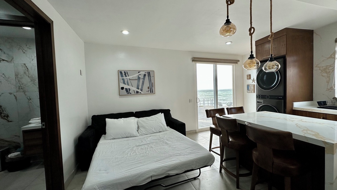 Photo of Bedroom in Playas De Tijuana