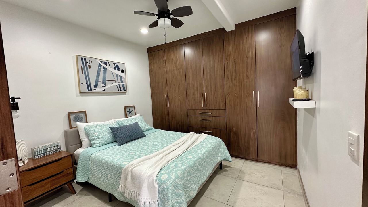 Photo of Bedroom in Playas De Tijuana