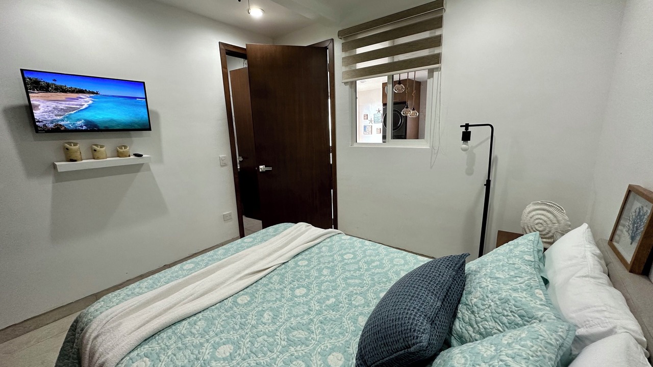 Photo of Bedroom in Playas De Tijuana