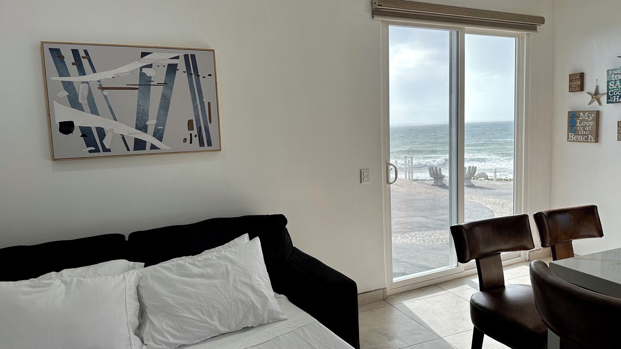 Photo of Bedroom in Playas De Tijuana