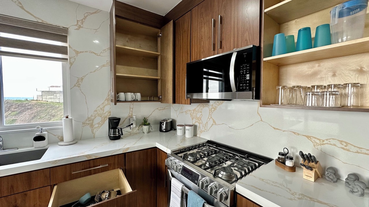 Photo of Kitchen in Playas De Tijuana