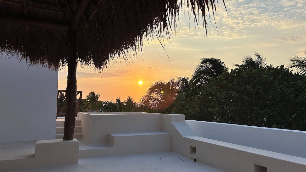 Photo of Outdoor in Puerto Yucalpeten