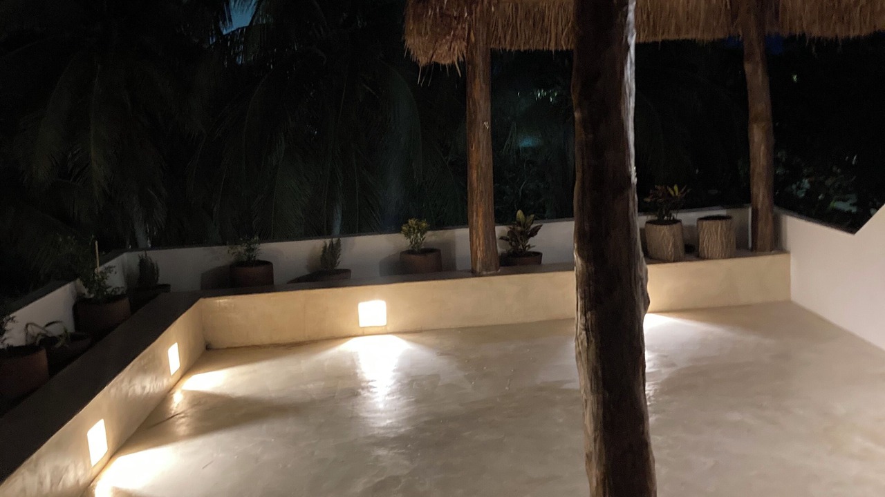 Photo of Outdoor in Puerto Yucalpeten