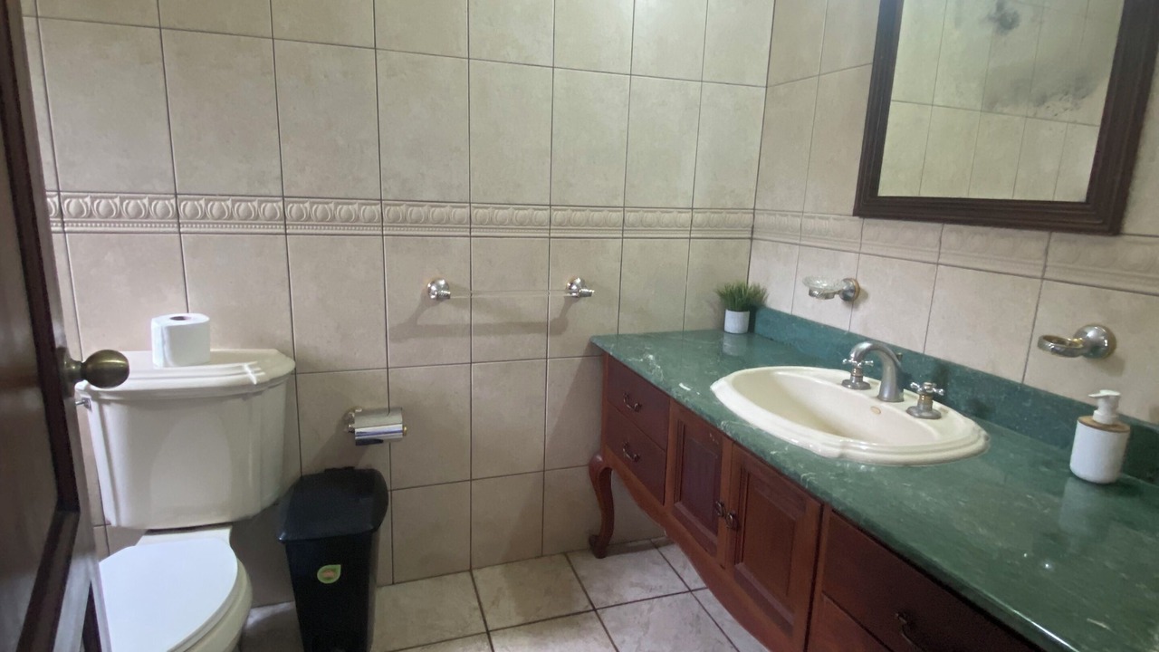 Photo of Bathroom in Santa Catarina Barahona