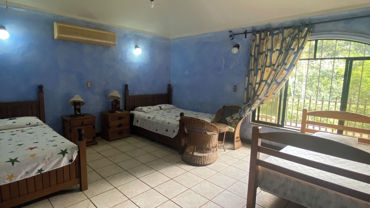 Photo of Bedroom in Santa Catarina Barahona