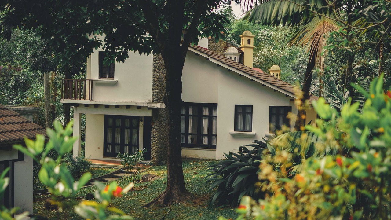 Photo of Outdoor in Santa Catarina Barahona