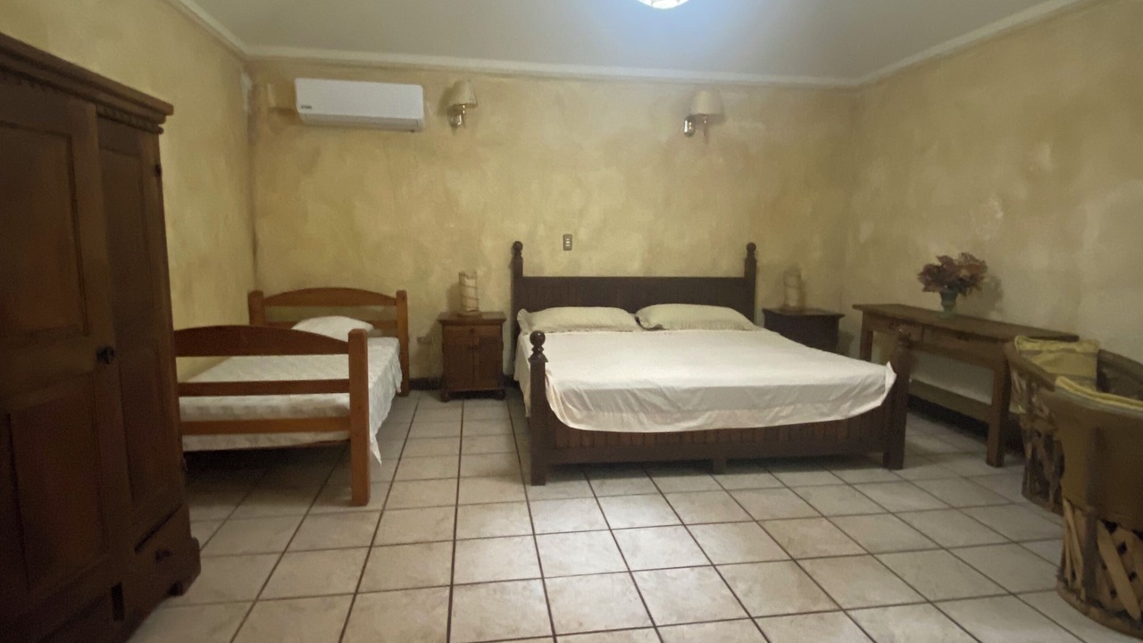 Photo of Bedroom in Santa Catarina Barahona
