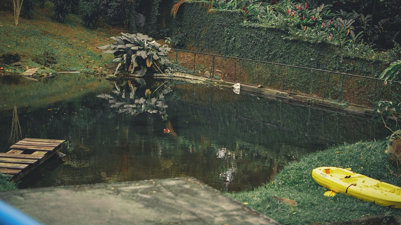 Photo of Outdoor in Santa Catarina Barahona