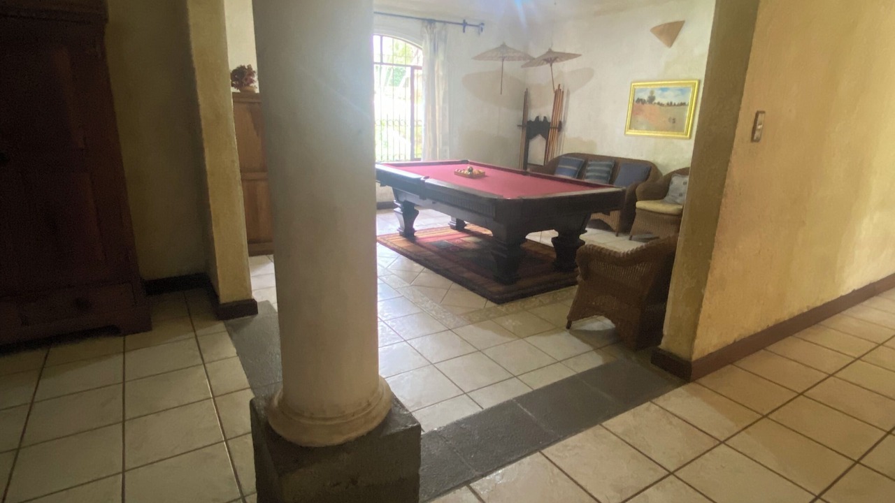 Photo of Bedroom in Santa Catarina Barahona