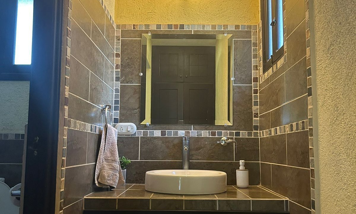 Photo of Bathroom in Santa Catarina Barahona