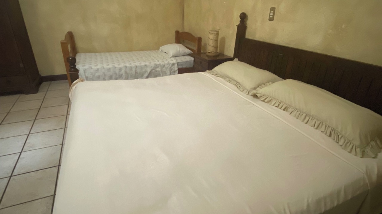 Photo of Bedroom in Santa Catarina Barahona
