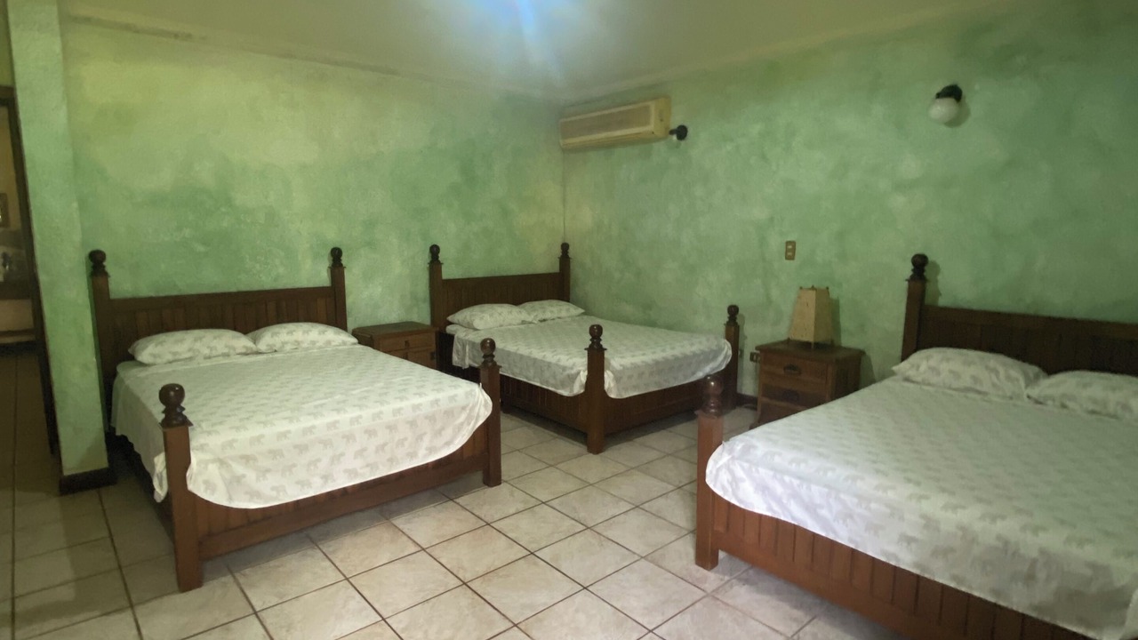 Photo of Bedroom in Santa Catarina Barahona