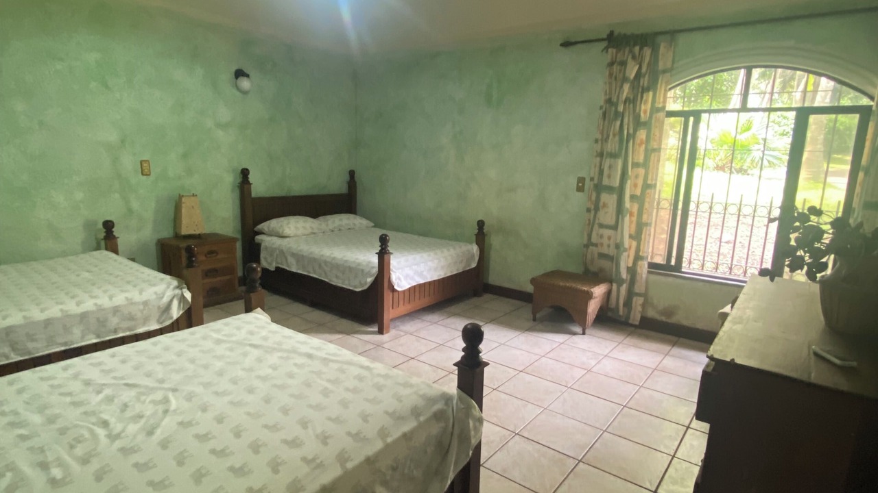 Photo of Bedroom in Santa Catarina Barahona