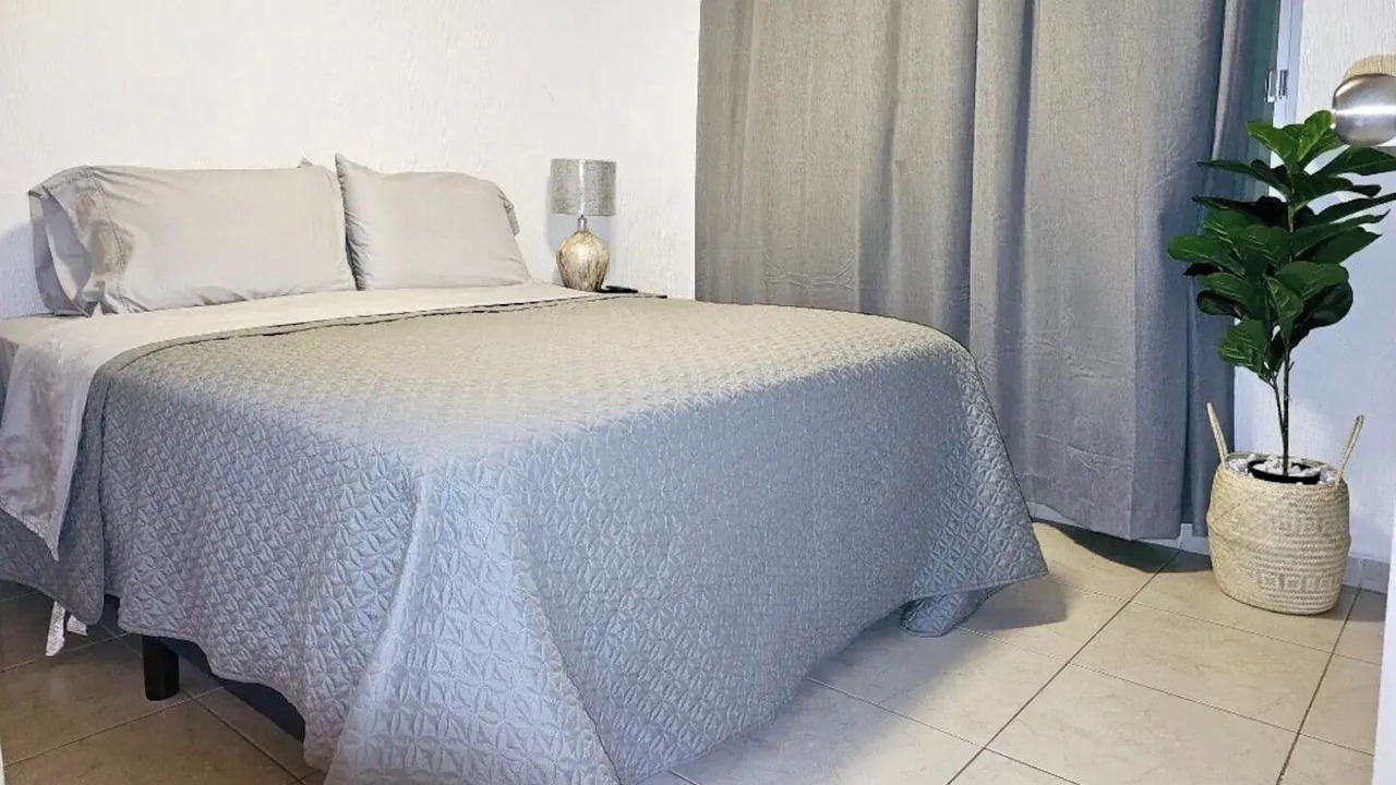 Photo of Bedroom in Tlaquepaque