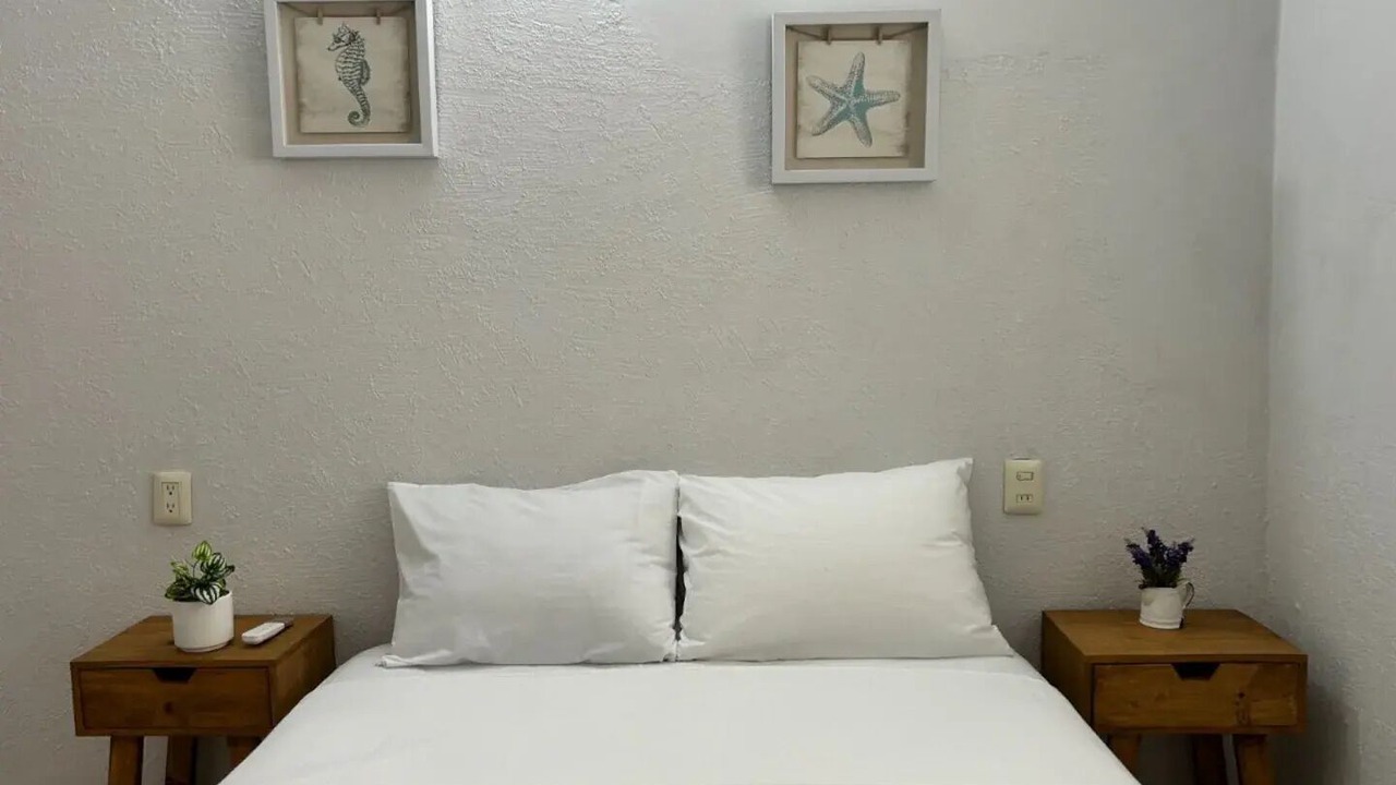Photo of Bedroom in Crucecita