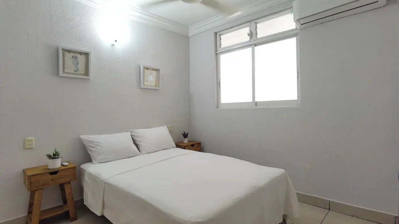 Photo of Bedroom in Crucecita