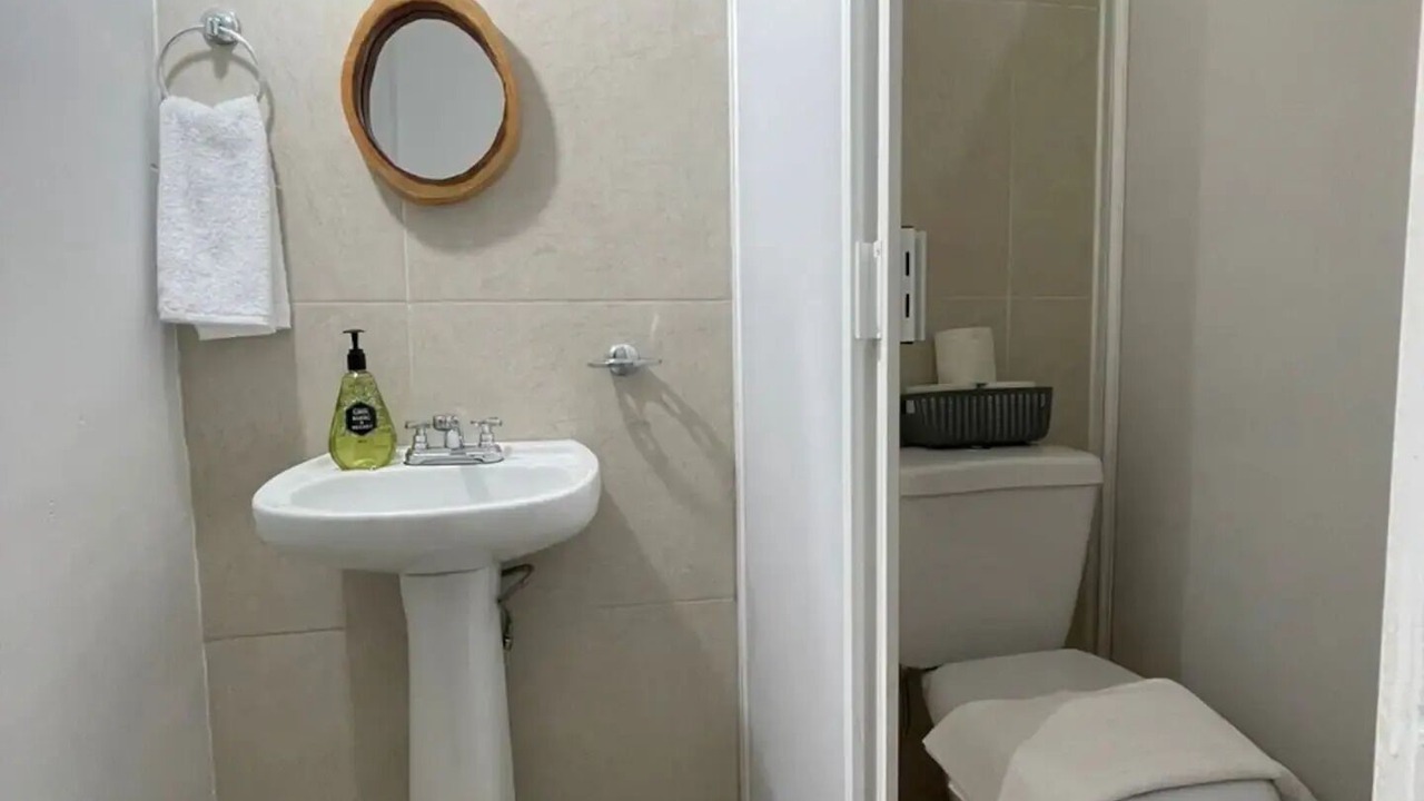 Photo of Bathroom in Crucecita