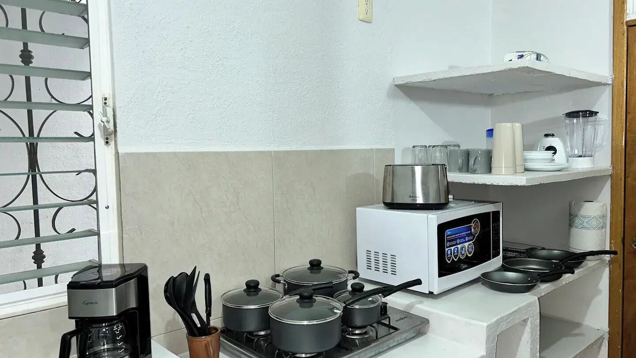 Photo of Kitchen in Crucecita