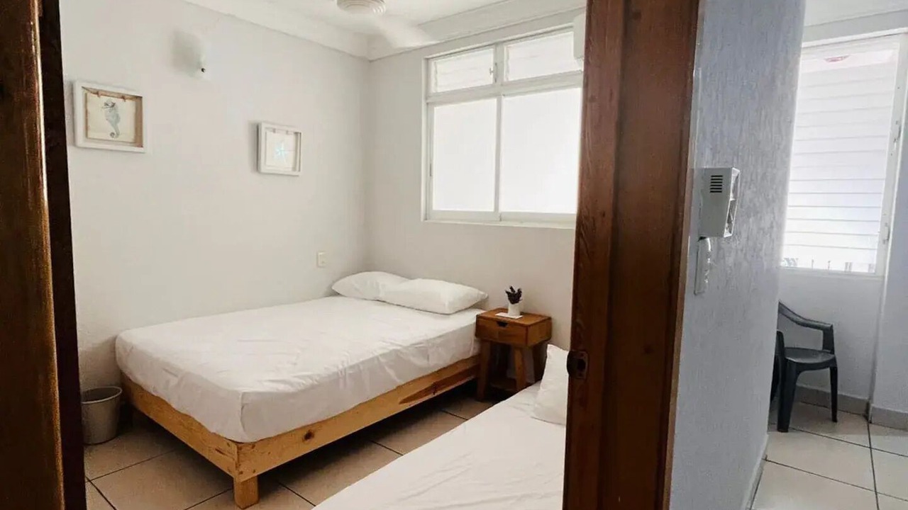 Photo of Bedroom in Crucecita
