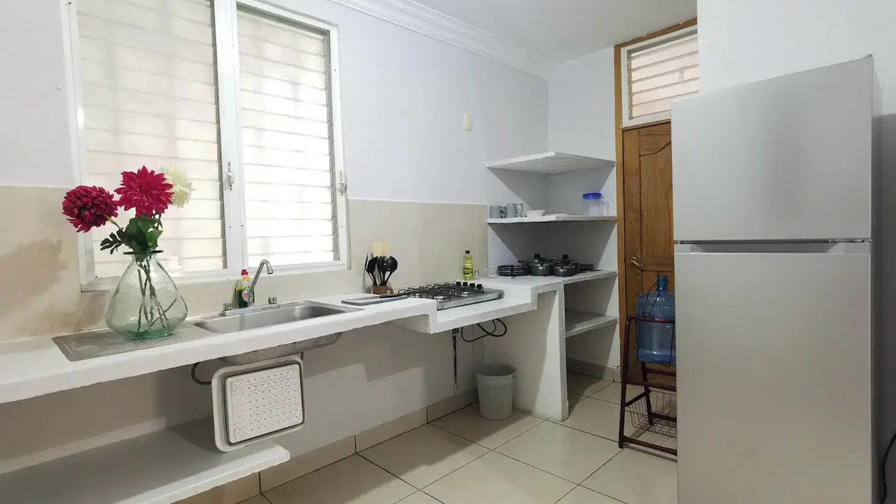 Photo of Kitchen in Crucecita