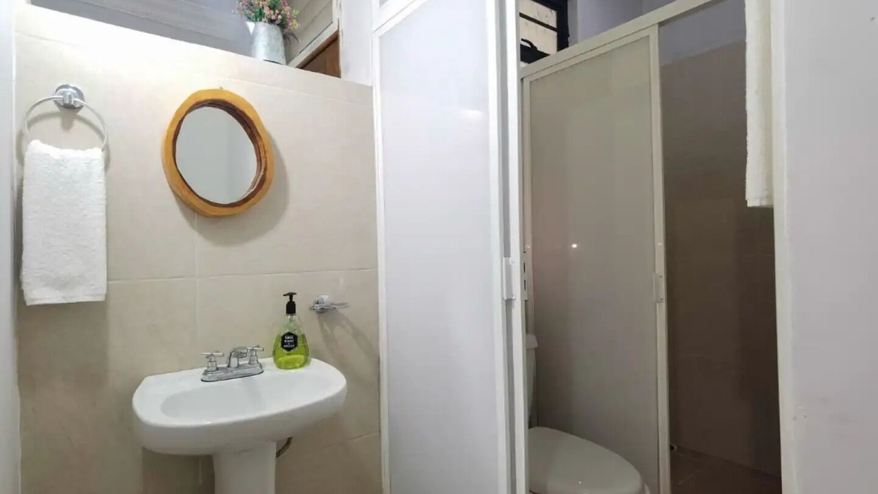 Photo of Bathroom in Crucecita