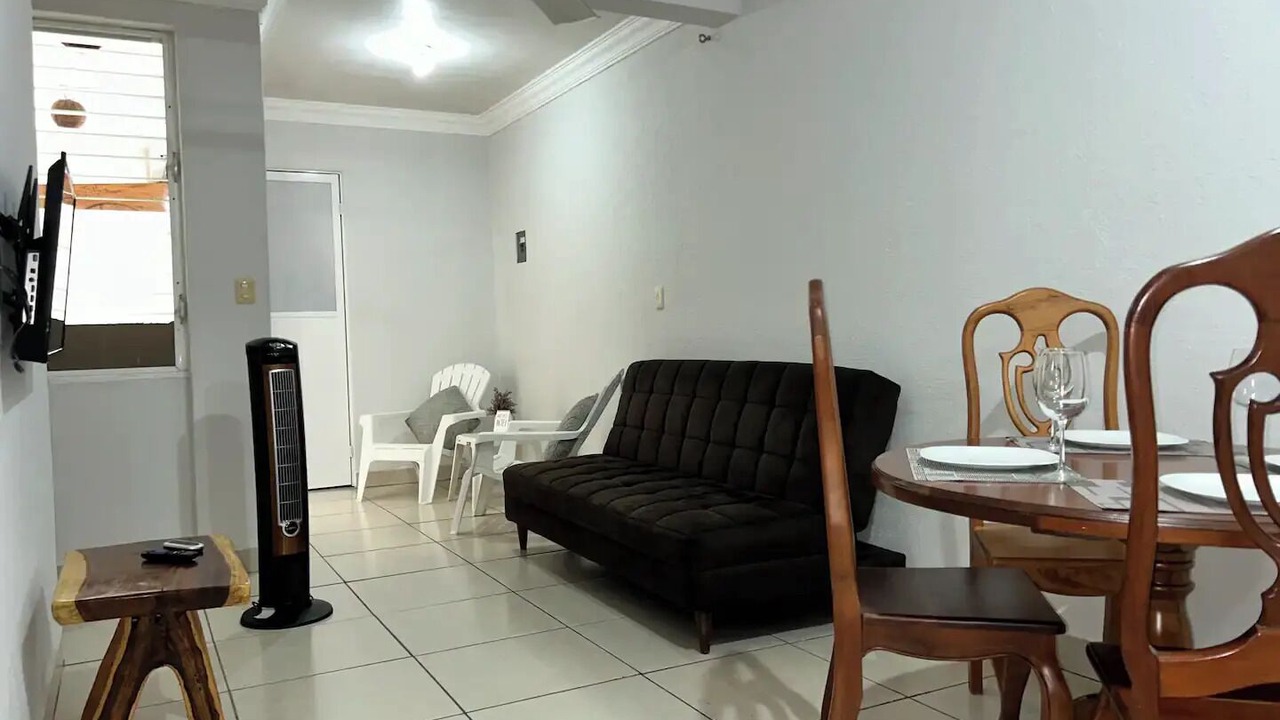 Photo of Livingroom in Crucecita