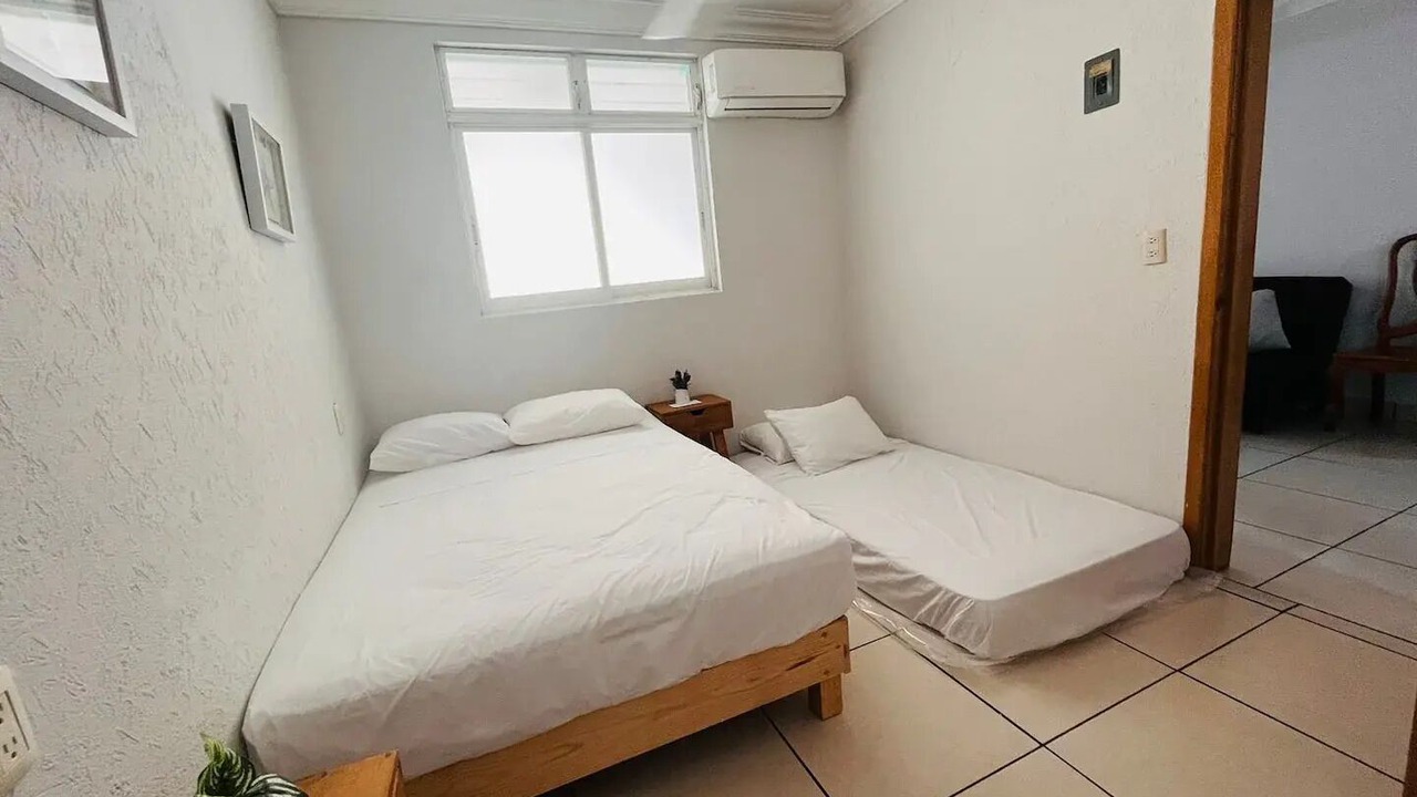 Photo of Bedroom in Crucecita