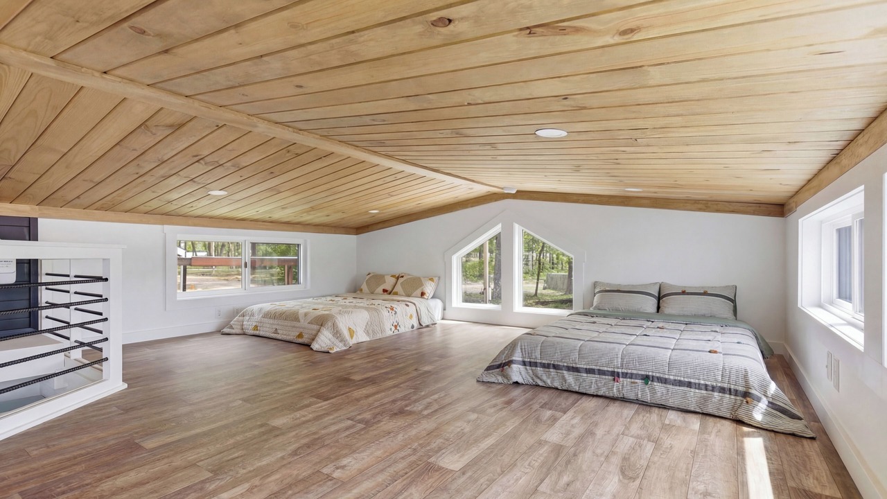 Photo of Bedroom in Dogwood