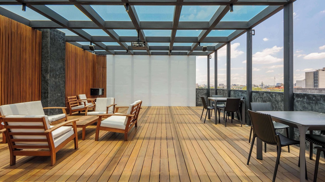 Photo of Outdoor in Colonia Roma