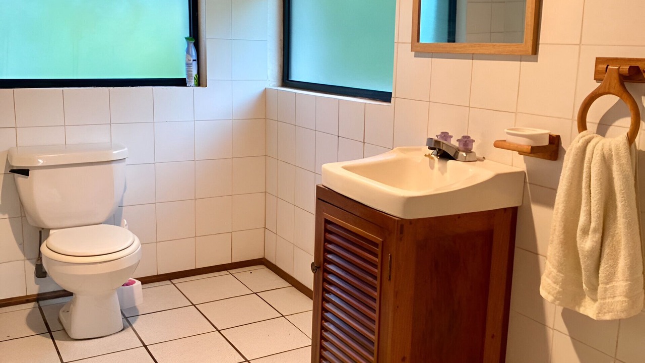 Photo of Bathroom in Cerro de Oro