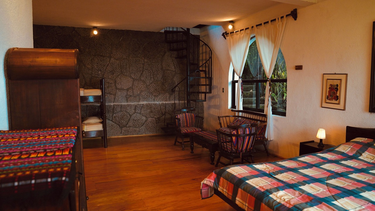 Photo of Bedroom in Cerro de Oro
