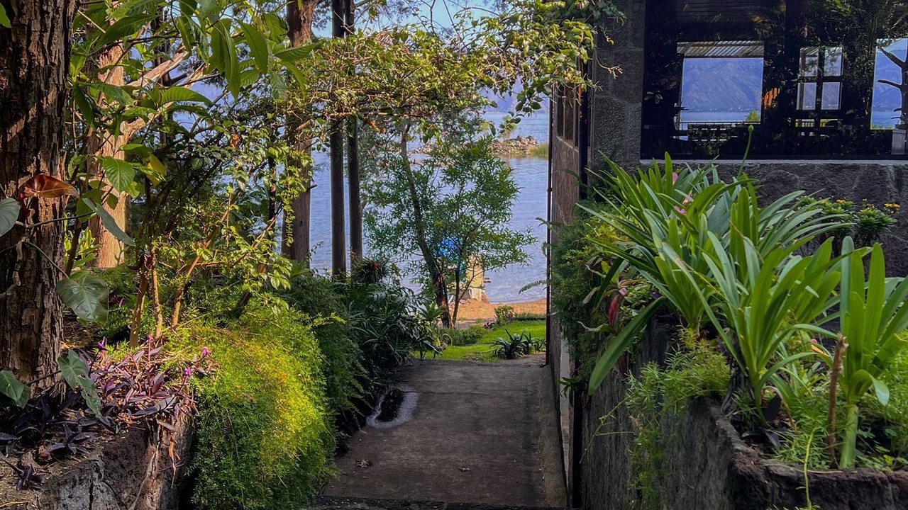 Photo of Outdoor in Cerro de Oro