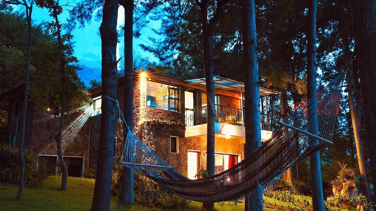 Photo of Outdoor in Cerro de Oro