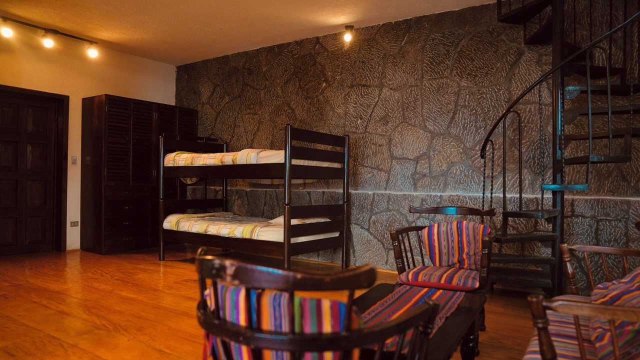 Photo of Bedroom in Cerro de Oro